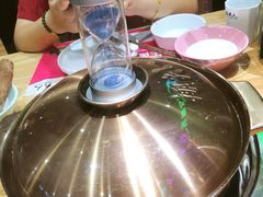 -椰夫人·养生椰子鸡(金沙洲永旺店)