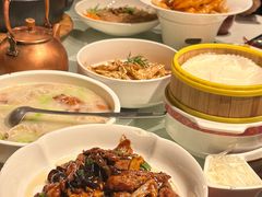 -大鸭梨烤鸭(望京店)