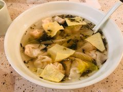 -东园小馆(苏州中心店)