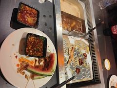 -星伦多自助料理·涮烤一体(虹悦城店)
