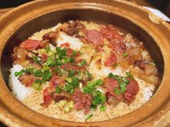 -啫两手·啫啫煲·小饭堂(龙城万科里店)