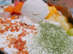 -鲜芋仙(时尚天河店)