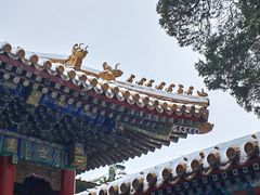 -故宫博物院(故宫)