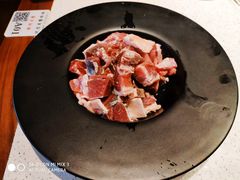 -九府羊·鲜羊火锅·烤串(新华路店)