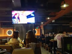 -HIB HUB公社(解放西路店)