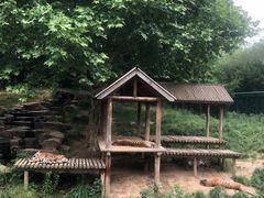 -扬州市茱萸湾风景区
