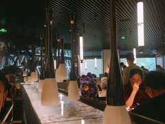 -绿茶餐厅(成都大悦城店)