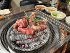 -橡果烤肉(仙林店)