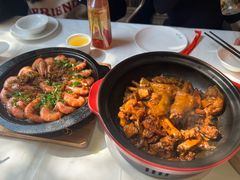 -味悦·老字号·赣州菜(厚德总店)