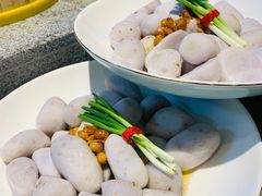 -松沪名灶·豆浆鱼头·新上海菜(飞航吾悦广场店)