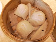 -喜来登由由大酒店九州膳坊中餐厅