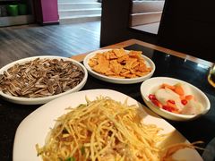 -刘全福吊炉烧烤王(东江路店)