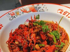 -湘语·湖南家常菜(新洲店)