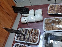 -南大门韩国米糕(公滨路店)