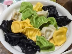 -即墨印象