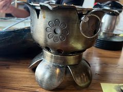 -一盏明灯全素斋(殊像寺店)