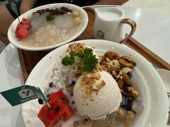 -自然椰·海南清补凉(海月广场店)