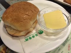 翠华餐厅(湾仔店)-翠华餐厅(湾仔店)