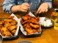 -校村炸鸡(塔洞店)