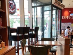 -COSTA COFFEE(房山印象城店)