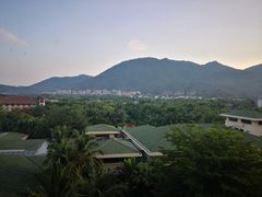 -三亚亚龙湾天域度假酒店