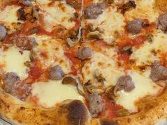 -OGGI TRATTORIA PIZZERIA(深业上城店)