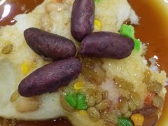-特味村大酒店(南三环店)