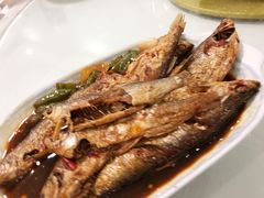 -茅山风味馆