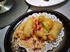 -御花园·粤菜·海鲜火锅(中山公园店)