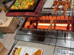 -丰茂烤串(金源店)