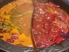 -蜀大侠火锅(总府路店)