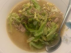 -君霖海鲜私房菜(春柳店)