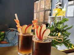 -咖法森林·咖啡  酒吧(天河店)