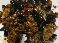 -桃子餐厅·天津菜(红星路直营店)