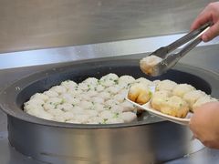 -小杨生煎(黄河路店)