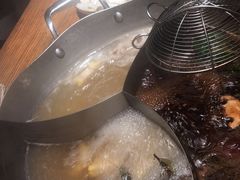 -原牛道·潮汕围炉火锅(讯美店)