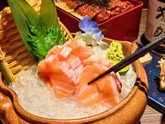 -炙柒Sekinana·精致日料(合生汇店)