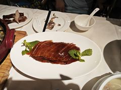 -在前门·烤鸭北京菜(五月花广场店)