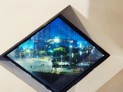 -国际青年会议酒店-莱客德国啤酒餐厅