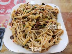 -再回首鸡肉米线(人民路一店)