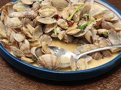 -俏东方·海味水饺·青岛菜(崂山店)