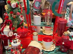 -星巴克(北京三里屯SOHO一店)