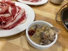 -元盛居(亚泰大街店)