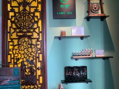 -布梵·台式热敷古法按摩Massage·Spa(品尊国际店)