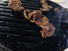 真心相伴-大槐树烤肉馆