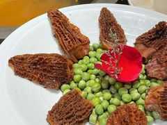 -芸山季·云南野生菌火锅(宝能环球汇店)