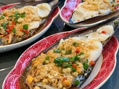 -良友·地标海鲜青岛菜(五四广场店)