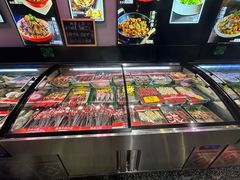 -板凳烧烤(东关街店)