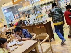 -饺子先生(世豪店)