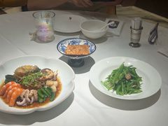 -香港龙凤楼(陆家嘴中心店)